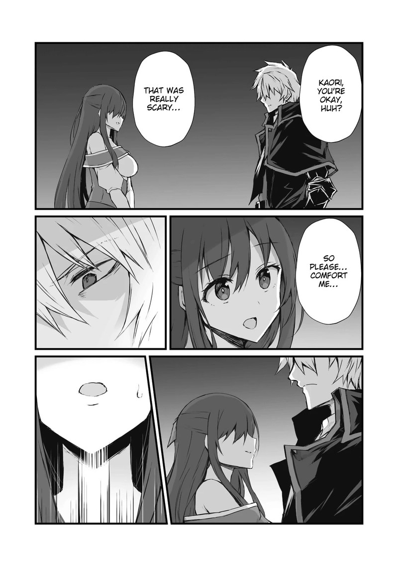 Arifureta Shokugyou De Sekai Saikyou 63 15
