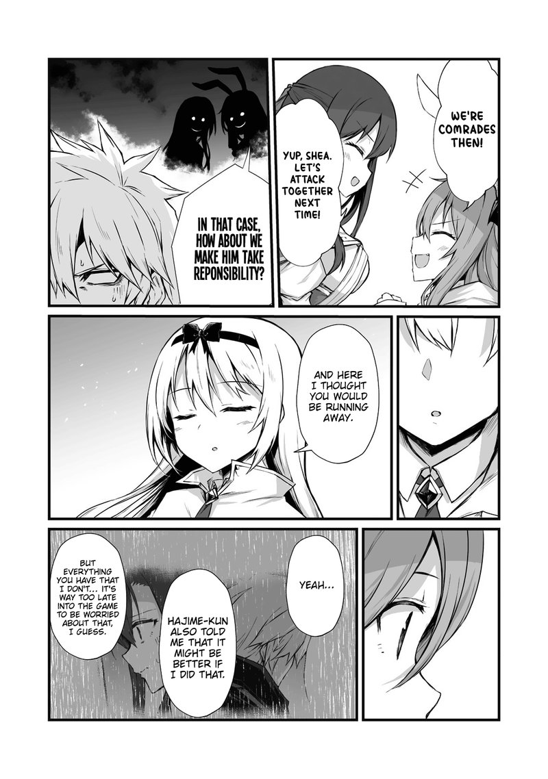 Arifureta Shokugyou De Sekai Saikyou 64 8