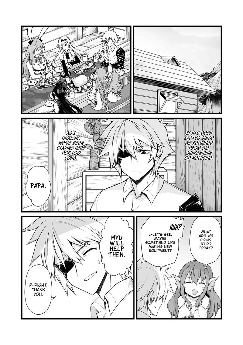 Arifureta Shokugyou De Sekai Saikyou 65 17