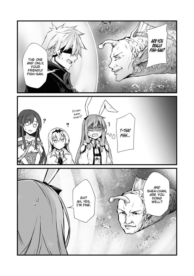 Arifureta Shokugyou De Sekai Saikyou 65 2