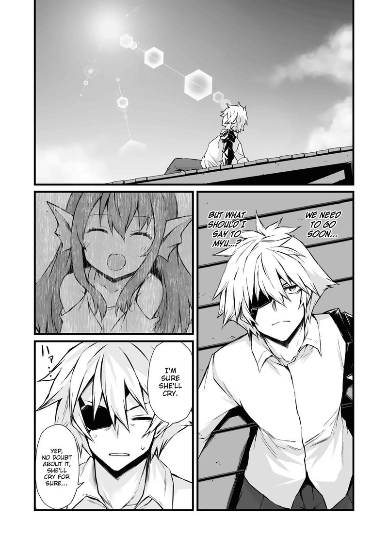 Arifureta Shokugyou De Sekai Saikyou 65 20