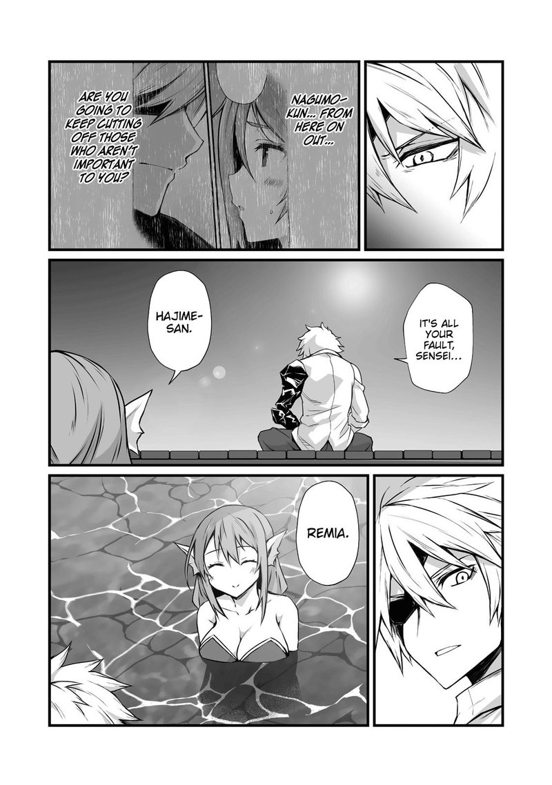 Arifureta Shokugyou De Sekai Saikyou 65 21