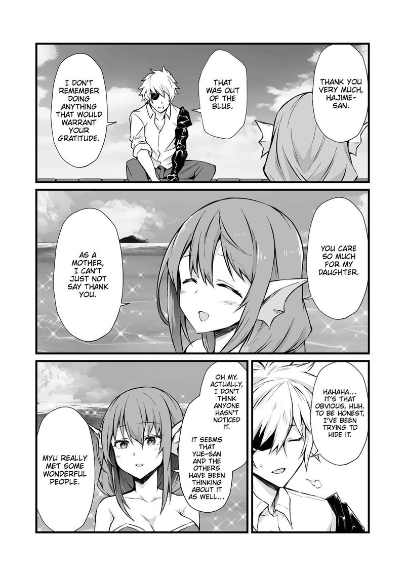 Arifureta Shokugyou De Sekai Saikyou 65 22