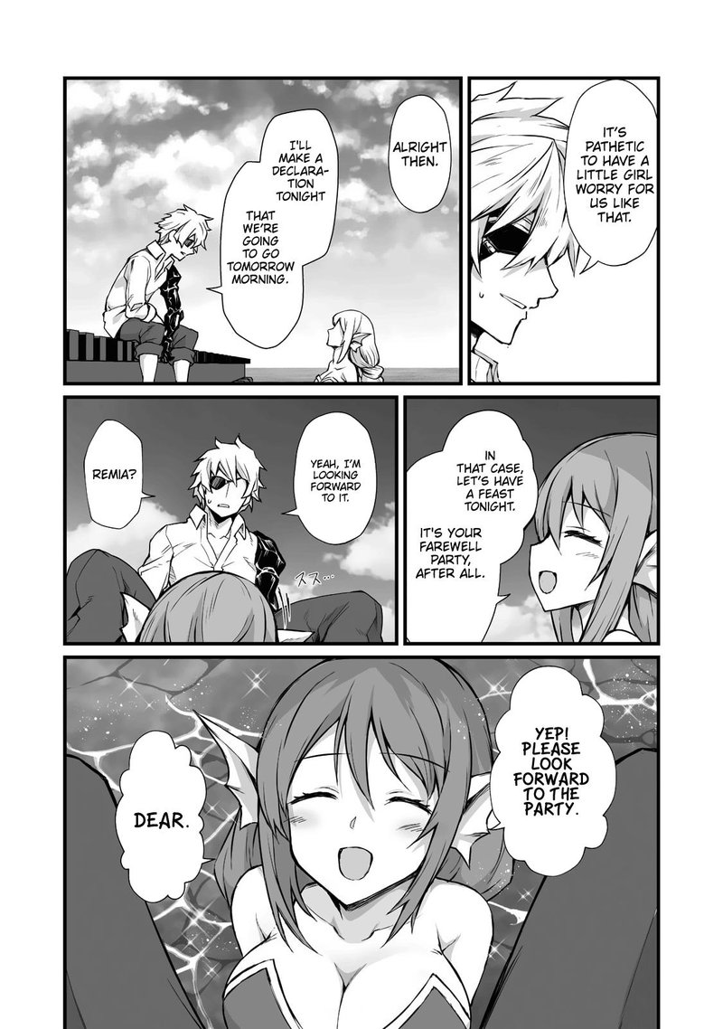 Arifureta Shokugyou De Sekai Saikyou 65 25
