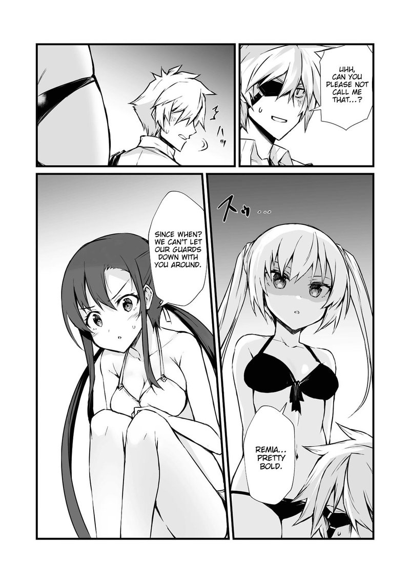 Arifureta Shokugyou De Sekai Saikyou 65 26