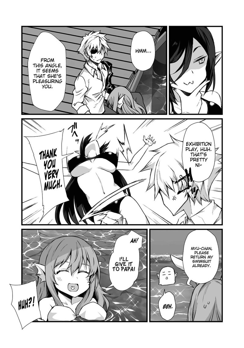 Arifureta Shokugyou De Sekai Saikyou 65 27