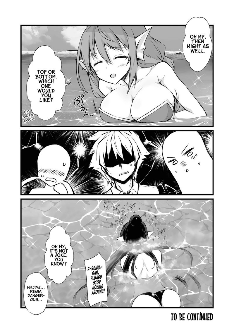 Arifureta Shokugyou De Sekai Saikyou 65 29