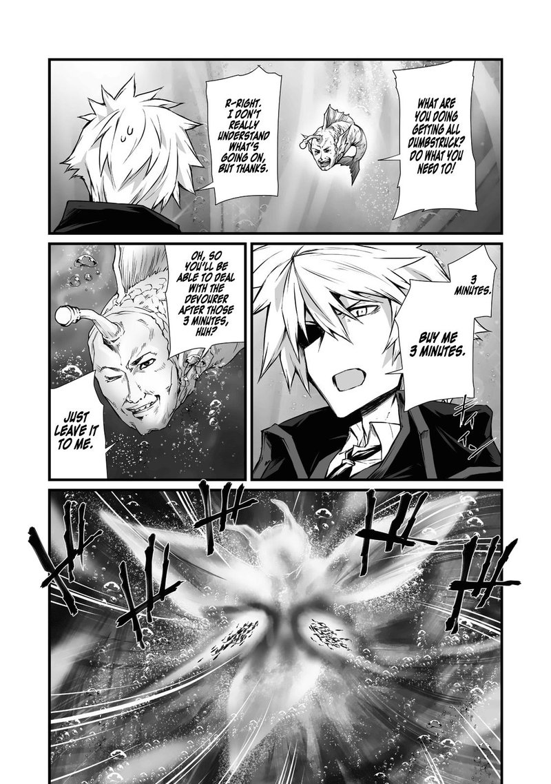 Arifureta Shokugyou De Sekai Saikyou 65 4