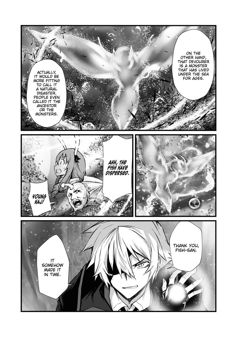 Arifureta Shokugyou De Sekai Saikyou 65 6