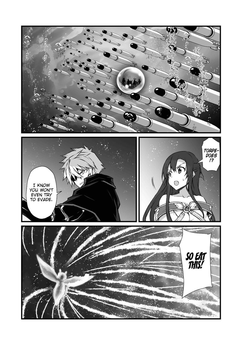Arifureta Shokugyou De Sekai Saikyou 65 7