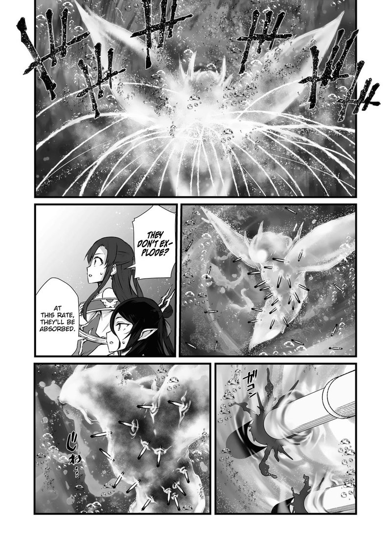 Arifureta Shokugyou De Sekai Saikyou 65 8