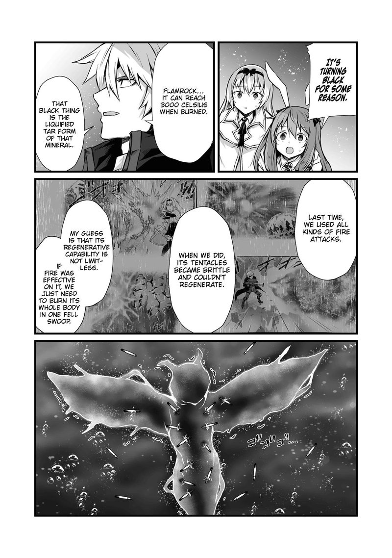 Arifureta Shokugyou De Sekai Saikyou 65 9