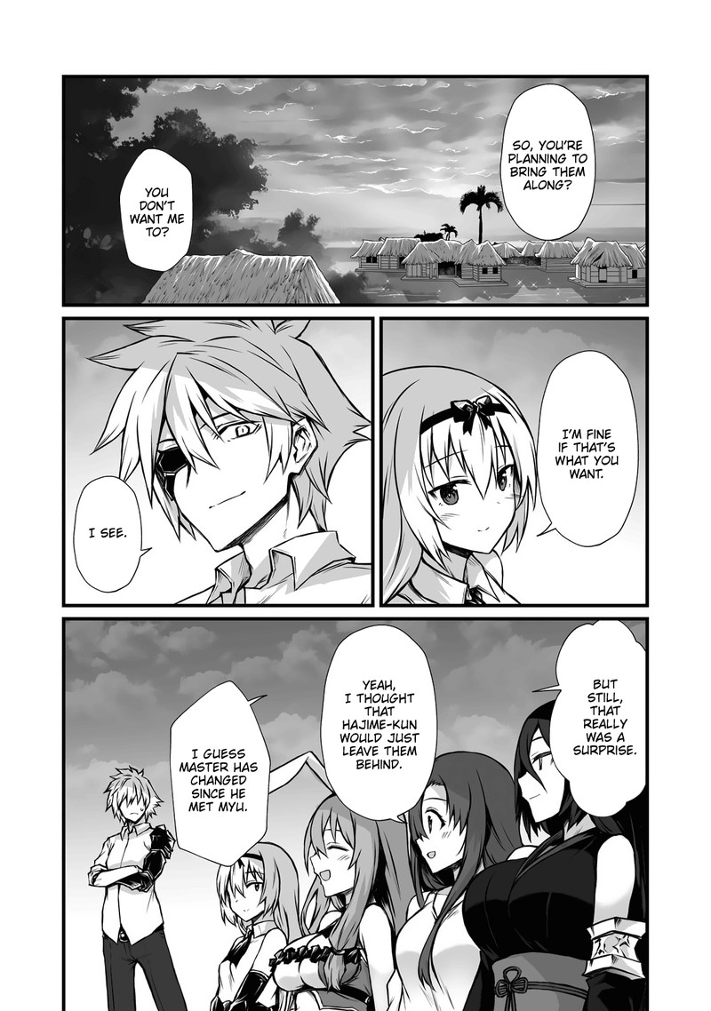Arifureta Shokugyou De Sekai Saikyou 66 10