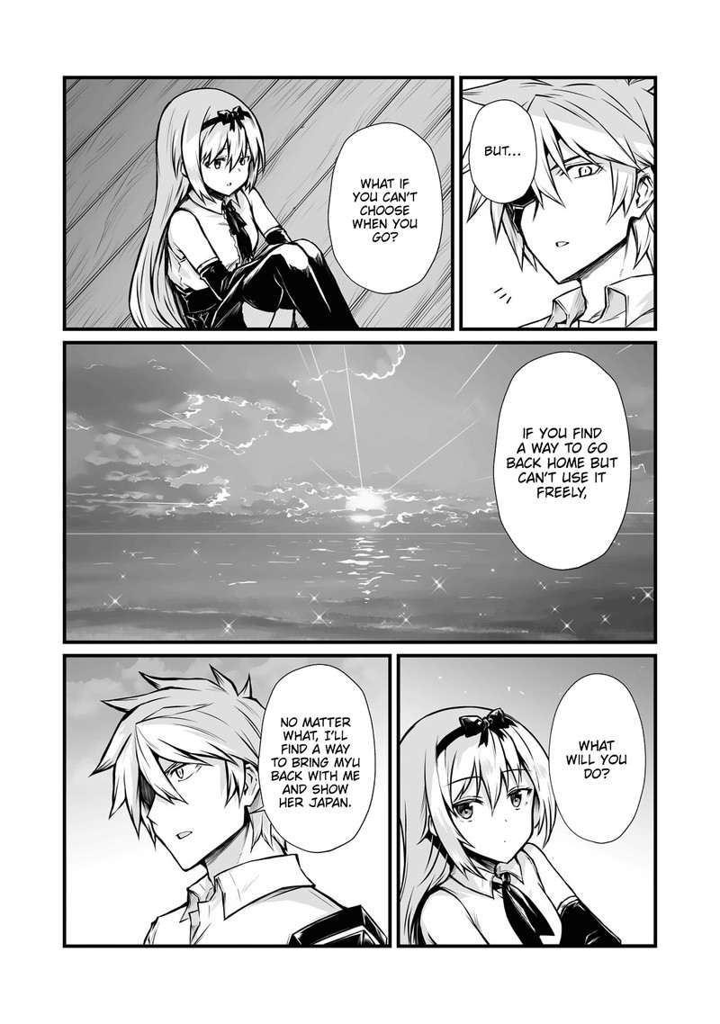 Arifureta Shokugyou De Sekai Saikyou 66 11