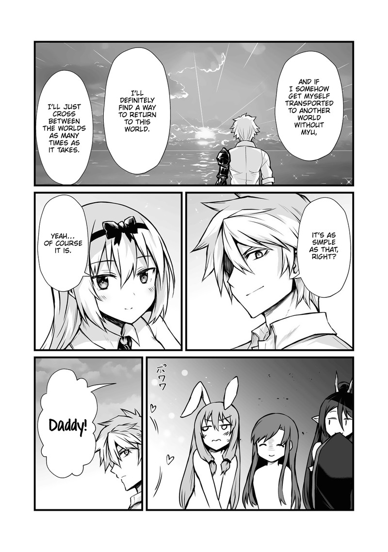 Arifureta Shokugyou De Sekai Saikyou 66 12