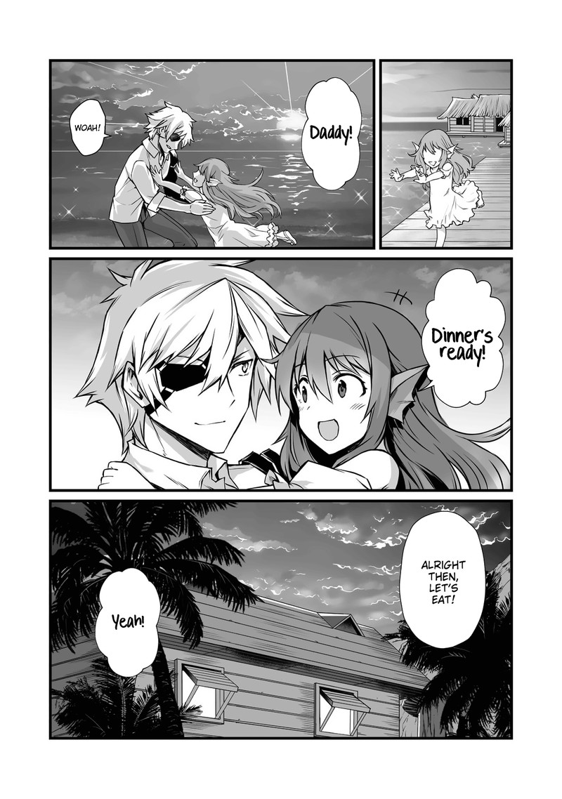 Arifureta Shokugyou De Sekai Saikyou 66 13