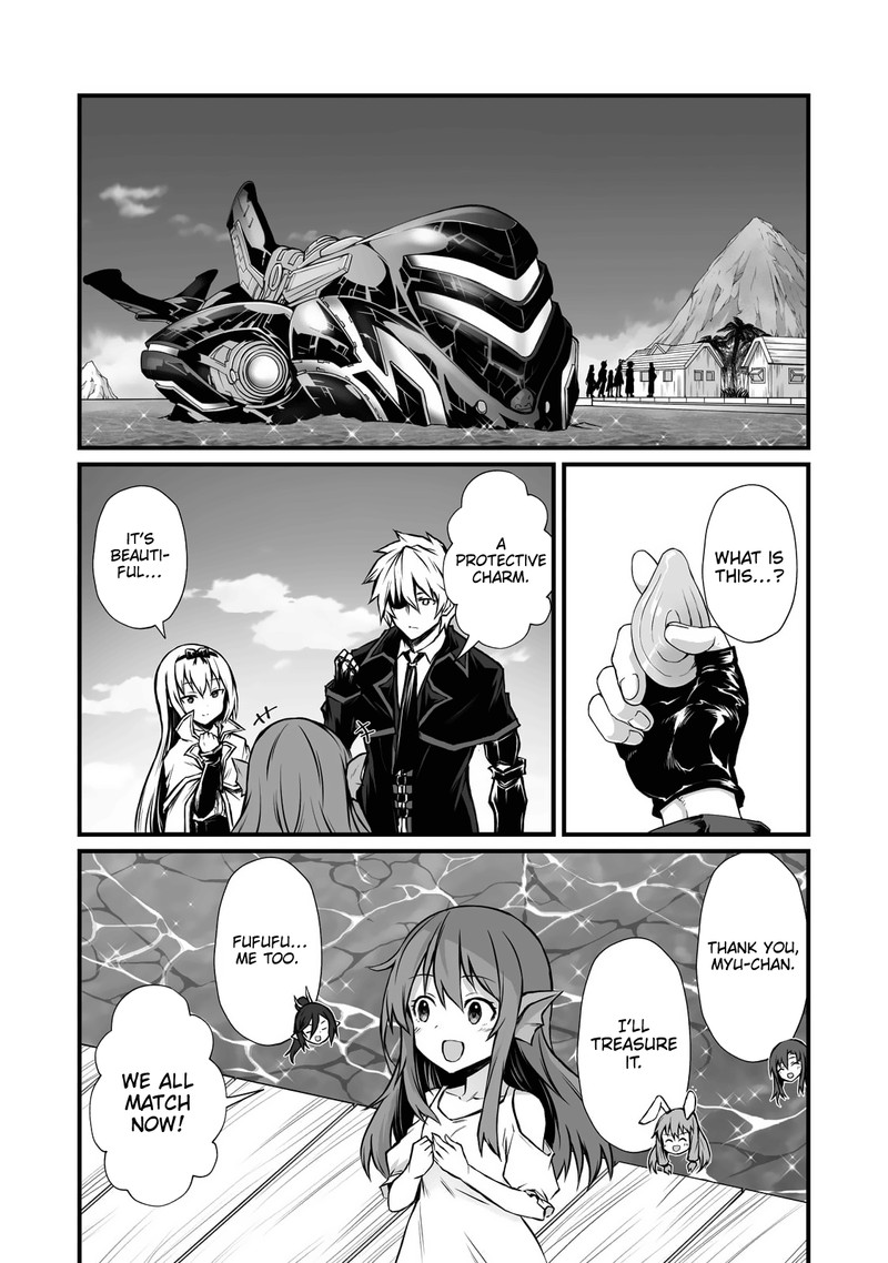 Arifureta Shokugyou De Sekai Saikyou 66 14