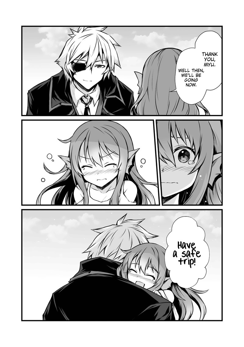 Arifureta Shokugyou De Sekai Saikyou 66 15