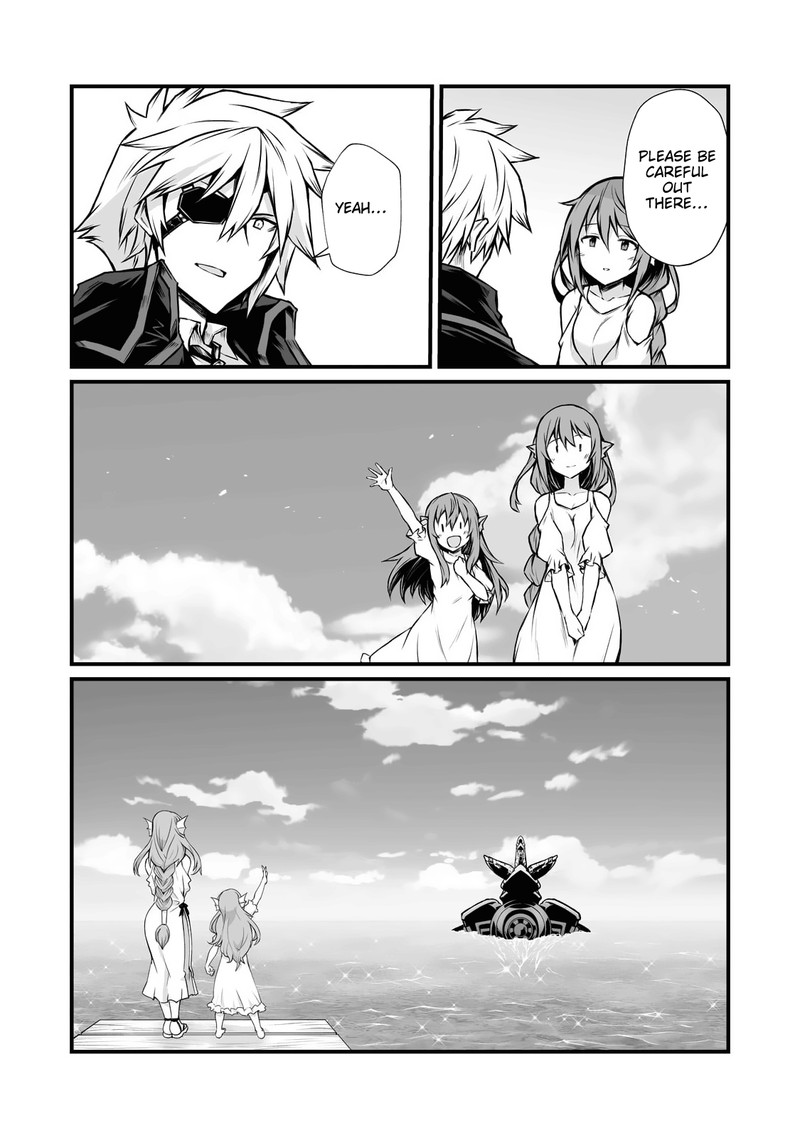Arifureta Shokugyou De Sekai Saikyou 66 17