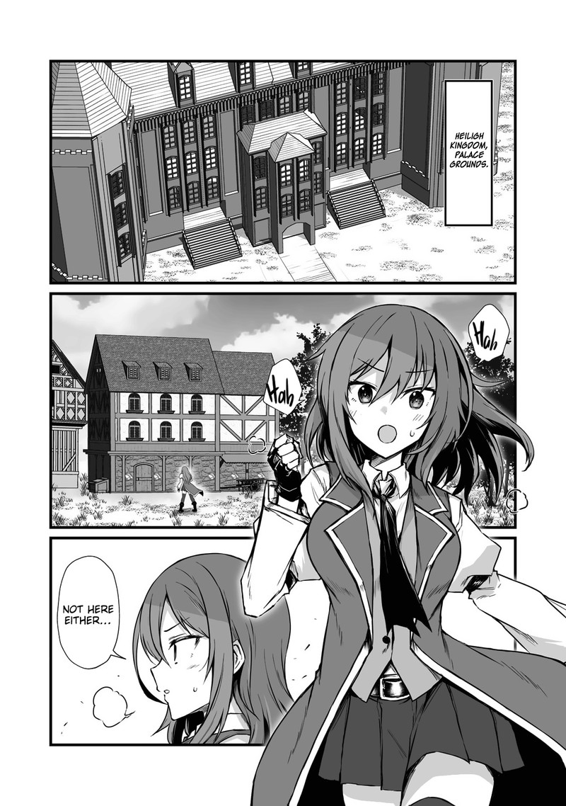 Arifureta Shokugyou De Sekai Saikyou 66 18