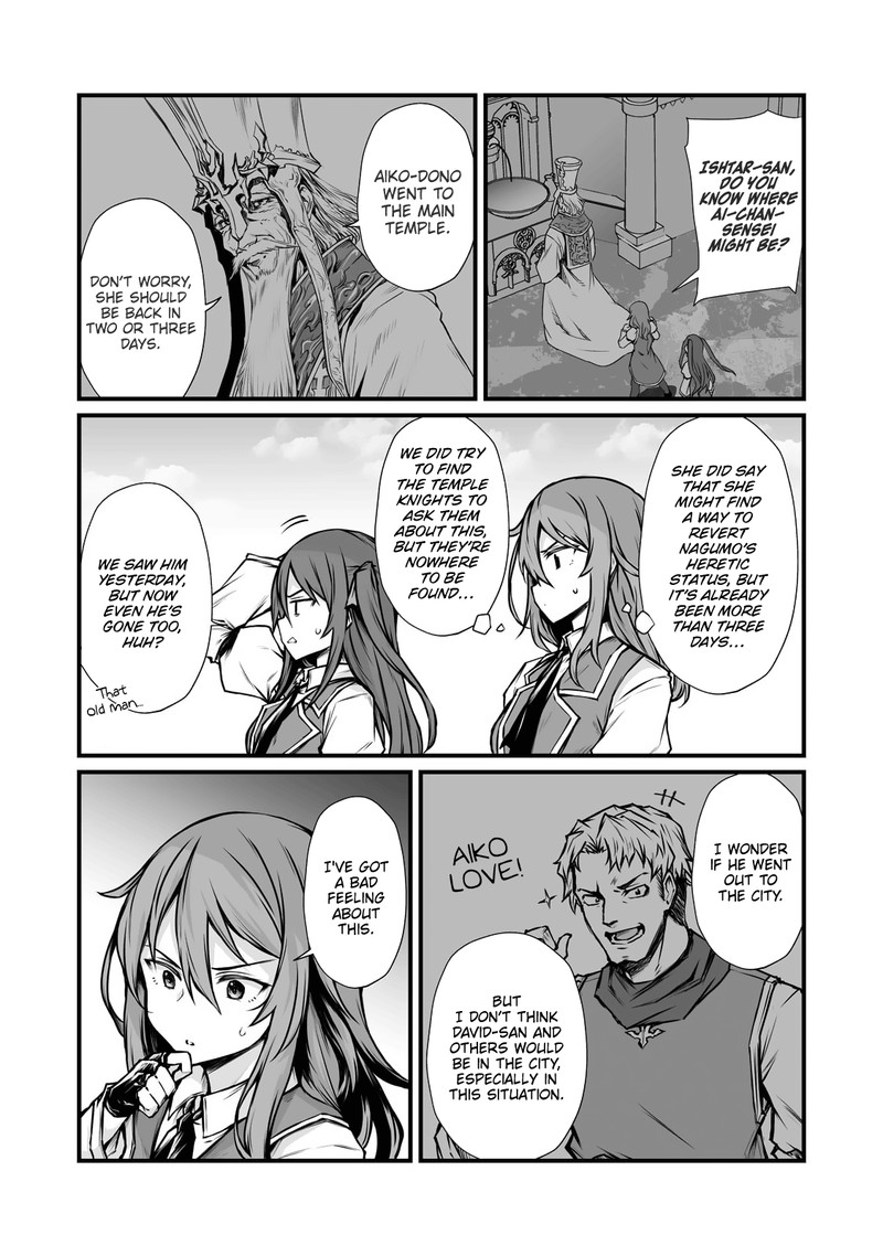 Arifureta Shokugyou De Sekai Saikyou 66 20