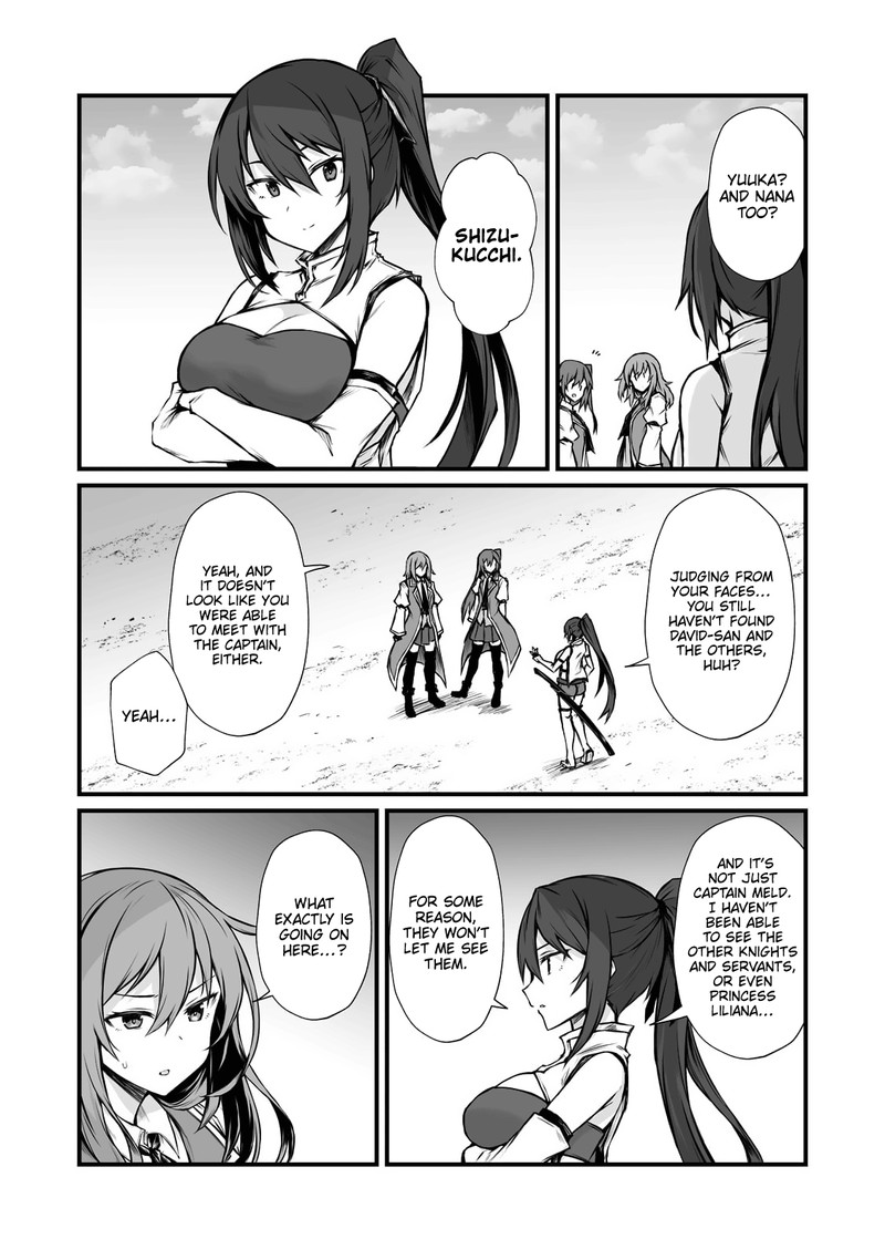 Arifureta Shokugyou De Sekai Saikyou 66 21