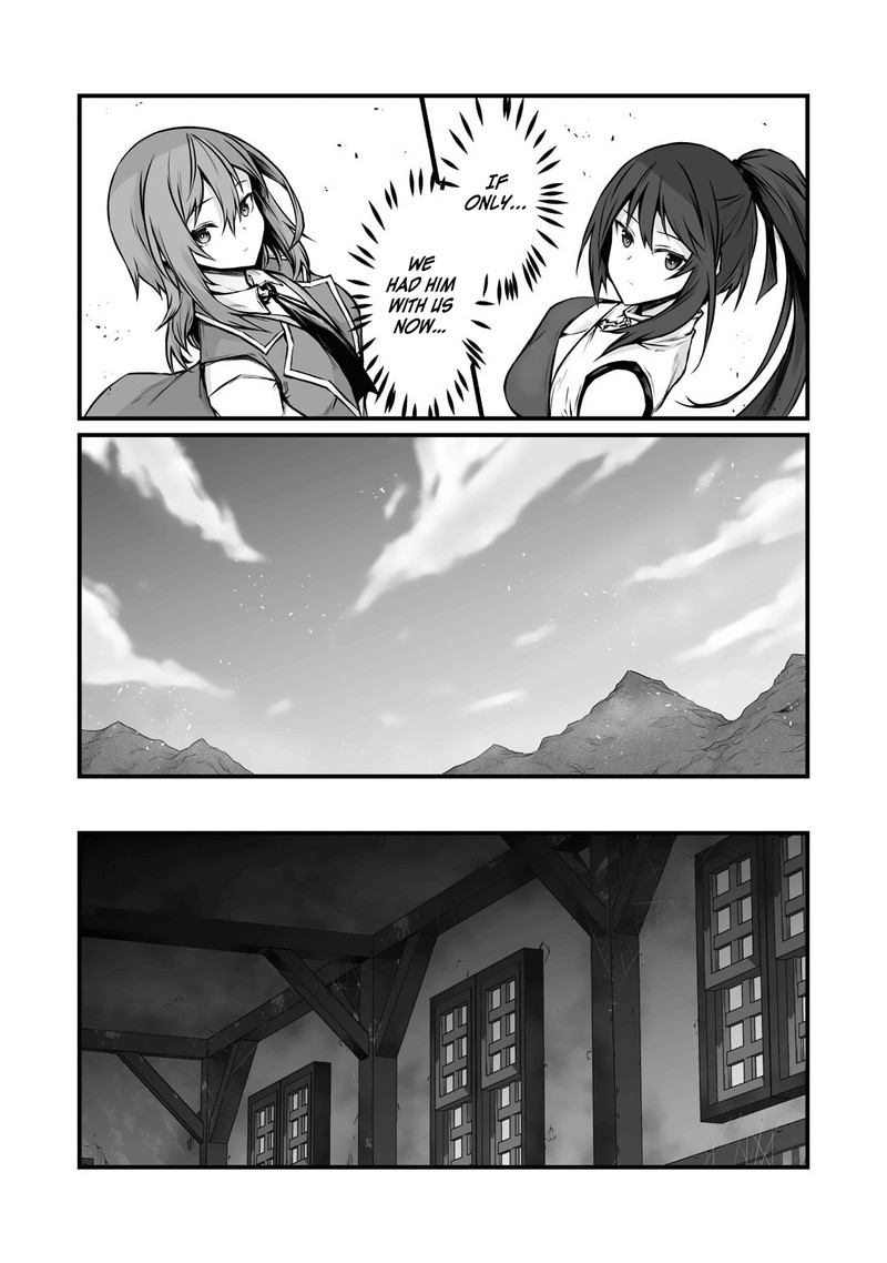 Arifureta Shokugyou De Sekai Saikyou 66 23