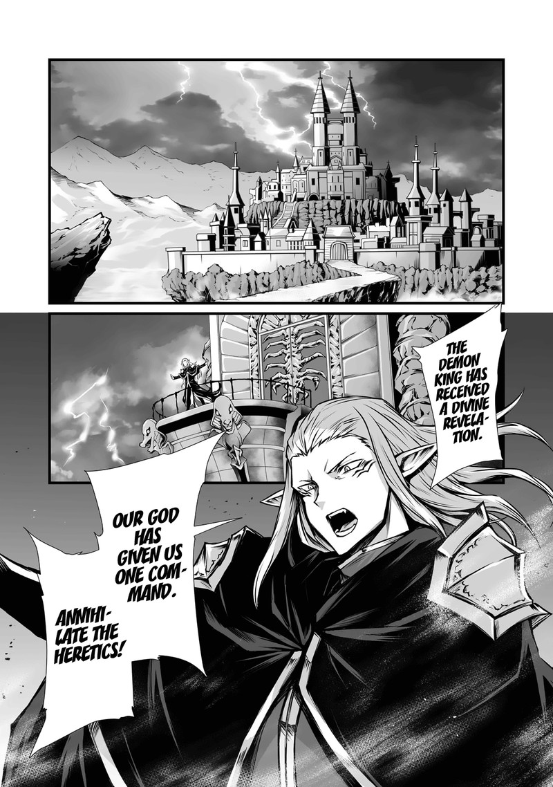 Arifureta Shokugyou De Sekai Saikyou 66 26
