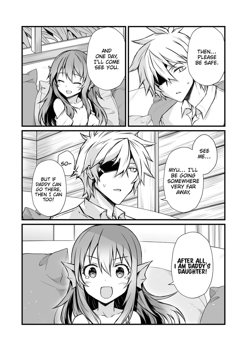 Arifureta Shokugyou De Sekai Saikyou 66 4