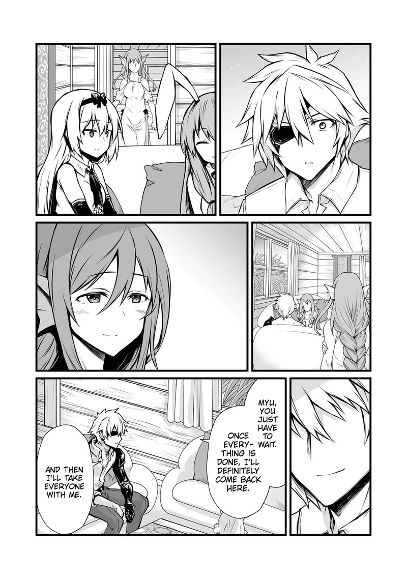 Arifureta Shokugyou De Sekai Saikyou 66 5