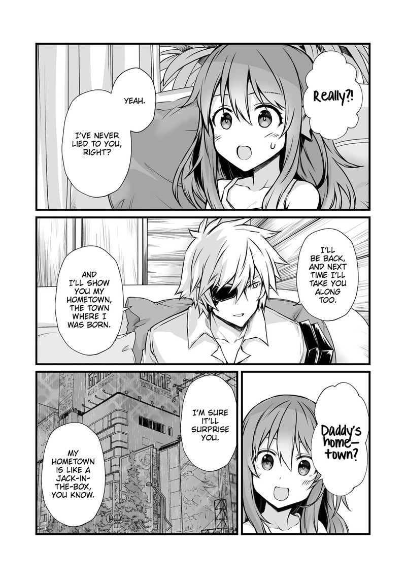 Arifureta Shokugyou De Sekai Saikyou 66 6