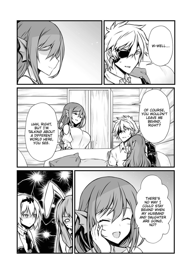 Arifureta Shokugyou De Sekai Saikyou 66 8