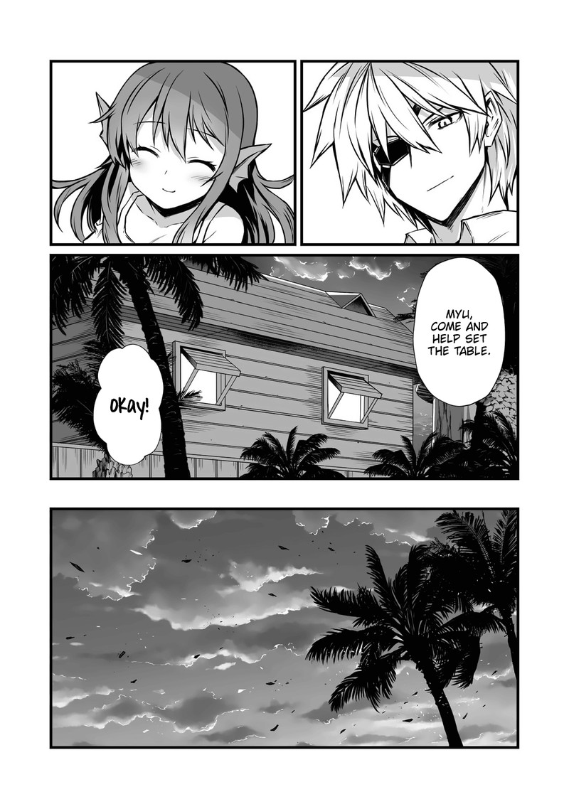 Arifureta Shokugyou De Sekai Saikyou 66 9