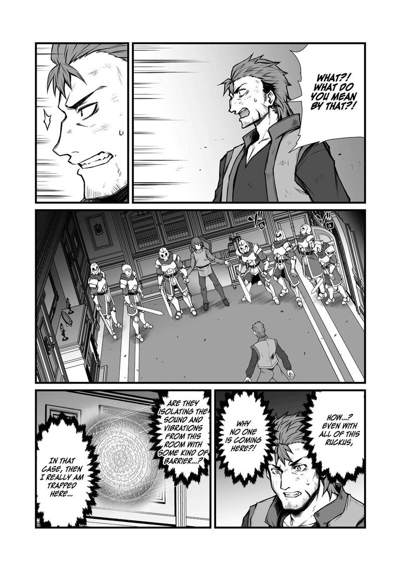 Arifureta Shokugyou De Sekai Saikyou 68 15