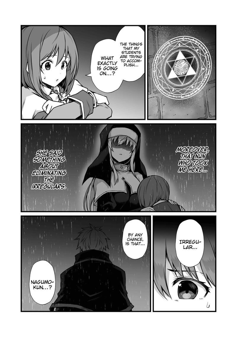 Arifureta Shokugyou De Sekai Saikyou 68 26