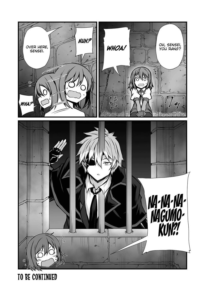Arifureta Shokugyou De Sekai Saikyou 68 27