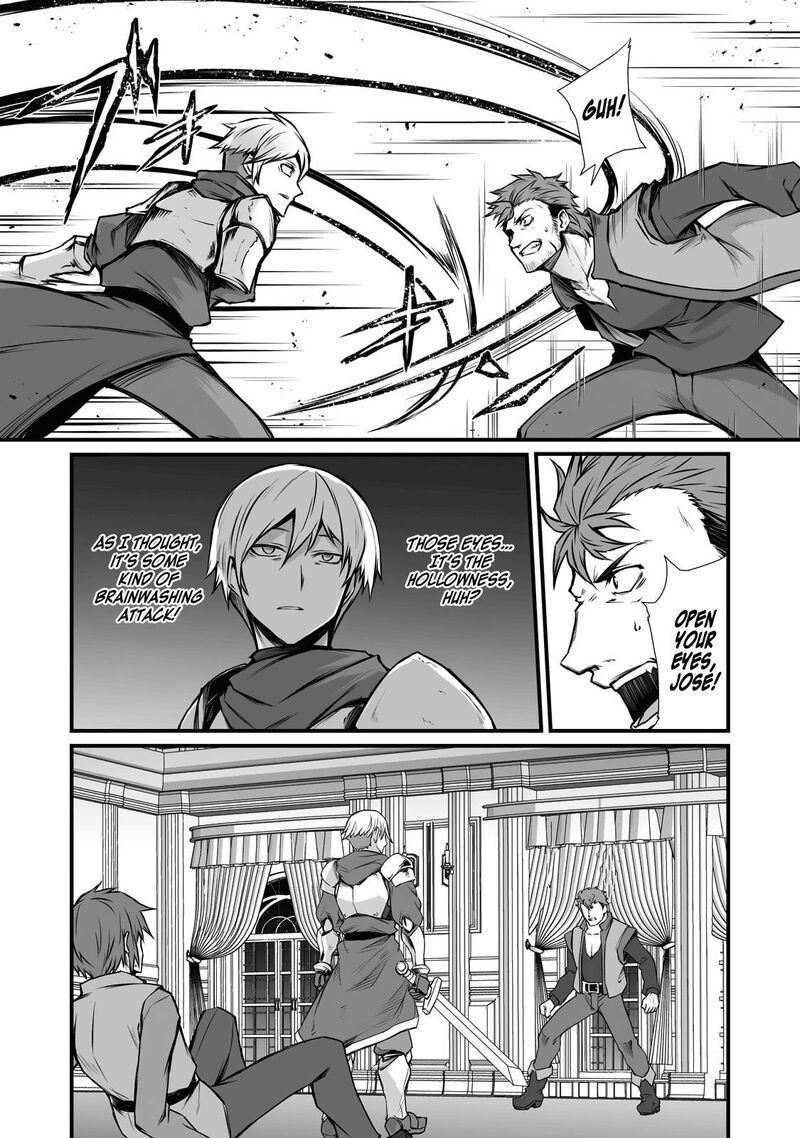 Arifureta Shokugyou De Sekai Saikyou 68 5