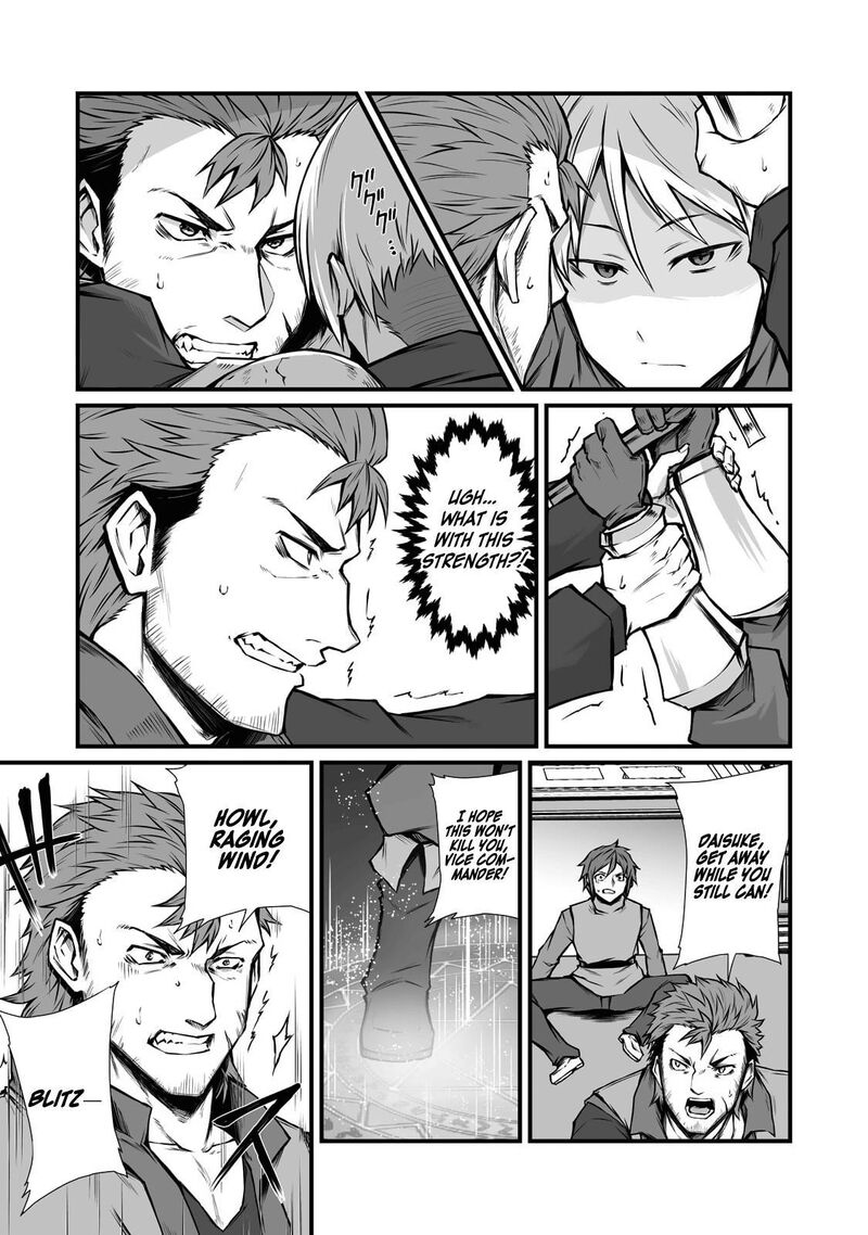 Arifureta Shokugyou De Sekai Saikyou 68 7
