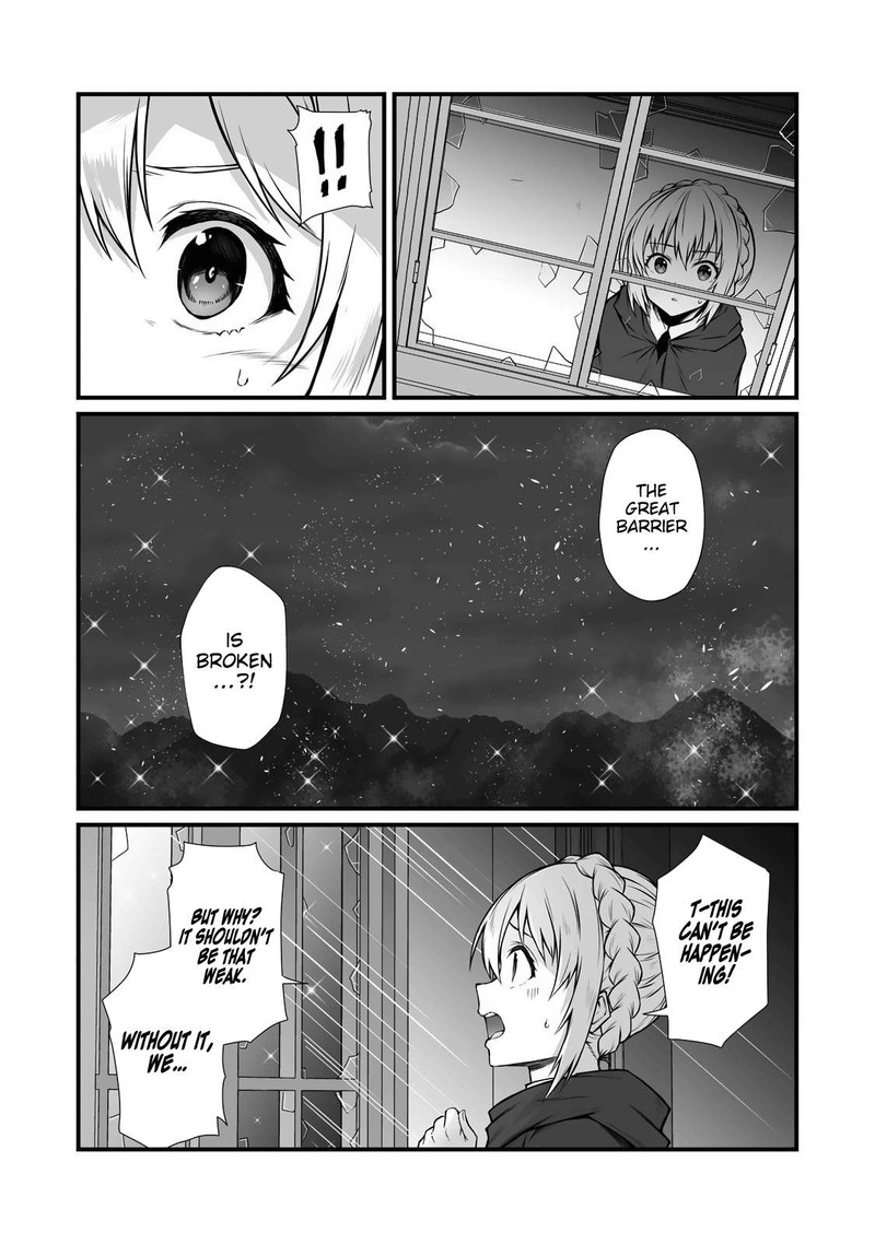 Arifureta Shokugyou De Sekai Saikyou 69 10