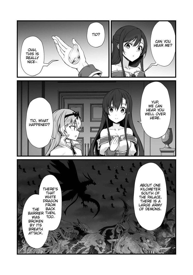 Arifureta Shokugyou De Sekai Saikyou 69 11