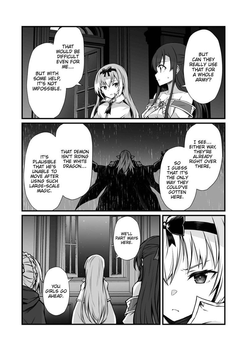 Arifureta Shokugyou De Sekai Saikyou 69 13