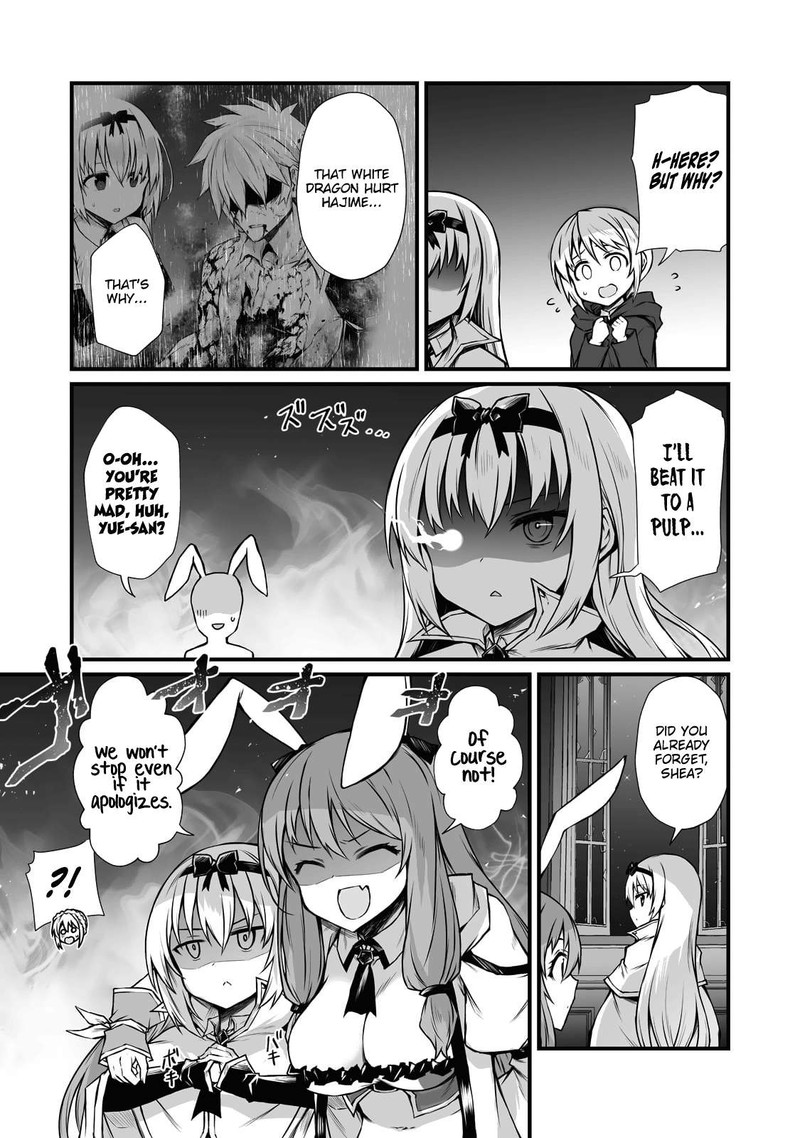 Arifureta Shokugyou De Sekai Saikyou 69 14