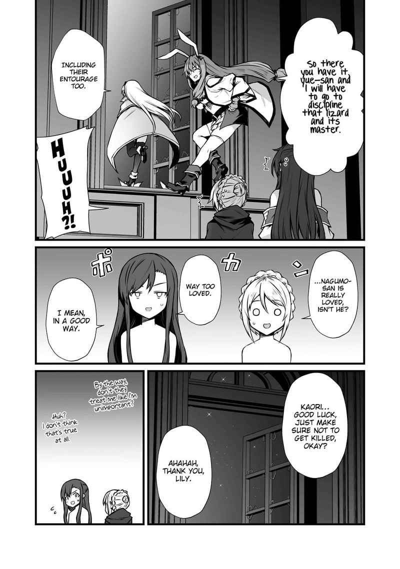 Arifureta Shokugyou De Sekai Saikyou 69 15