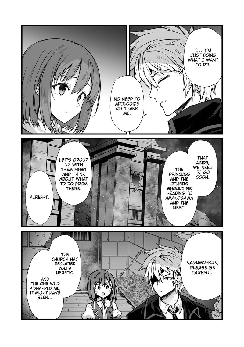 Arifureta Shokugyou De Sekai Saikyou 69 19