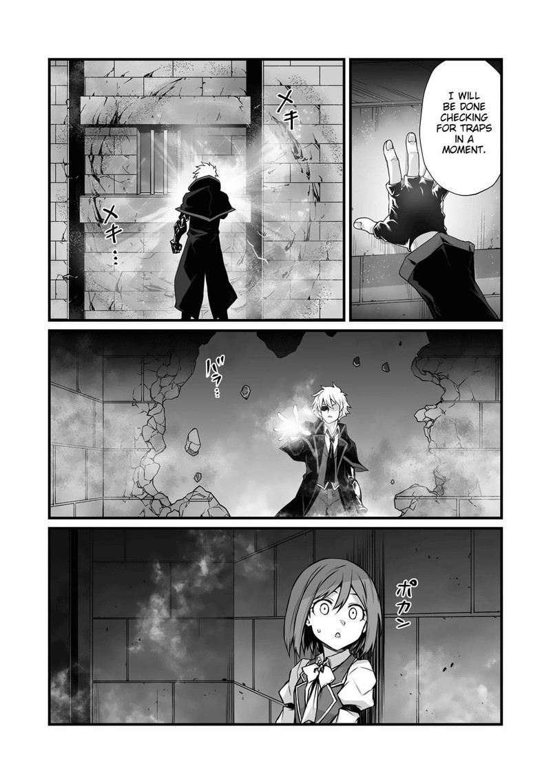 Arifureta Shokugyou De Sekai Saikyou 69 2