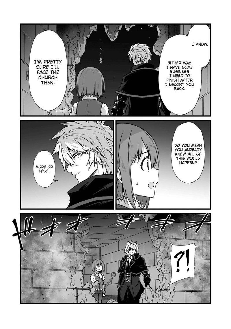 Arifureta Shokugyou De Sekai Saikyou 69 20