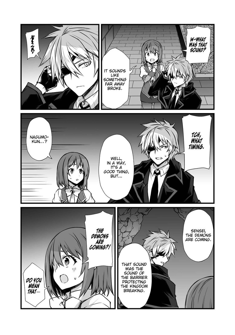 Arifureta Shokugyou De Sekai Saikyou 69 21