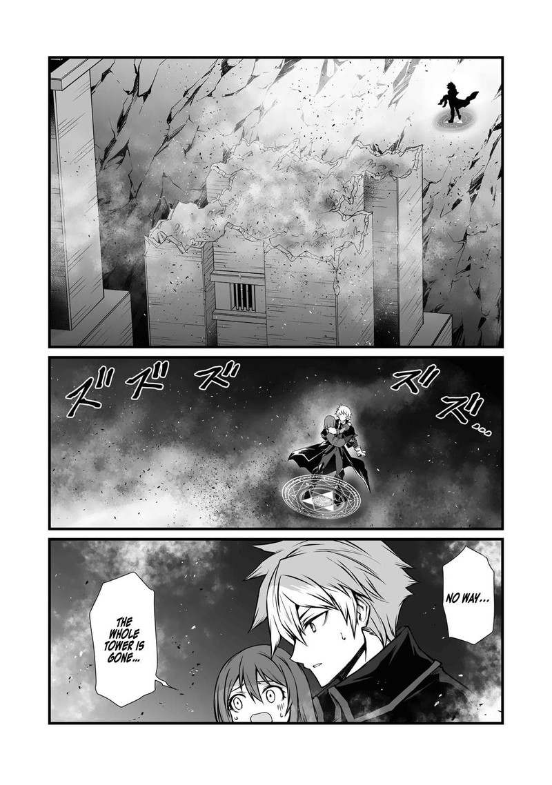 Arifureta Shokugyou De Sekai Saikyou 69 24