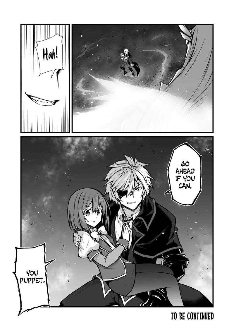 Arifureta Shokugyou De Sekai Saikyou 69 27