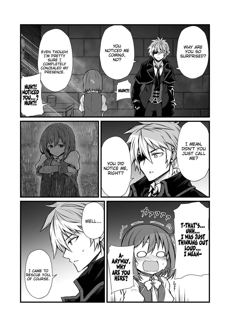 Arifureta Shokugyou De Sekai Saikyou 69 3